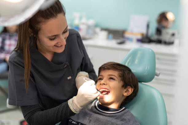 Best Knocked-Out Tooth (Avulsed Tooth) Treatment in Mokena, IL