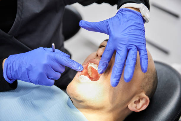 Best Emergency Treatment for Oral Infections in Mokena, IL